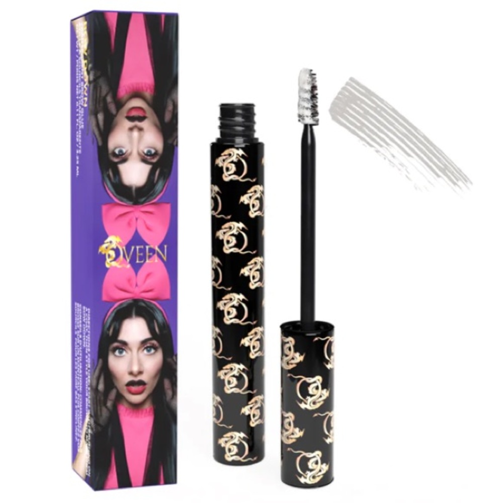 Qveen Studio Bow Down Brow Glue
